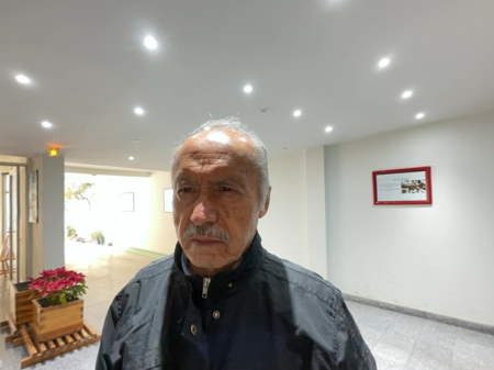 Foto de Francisco RicoCarmona